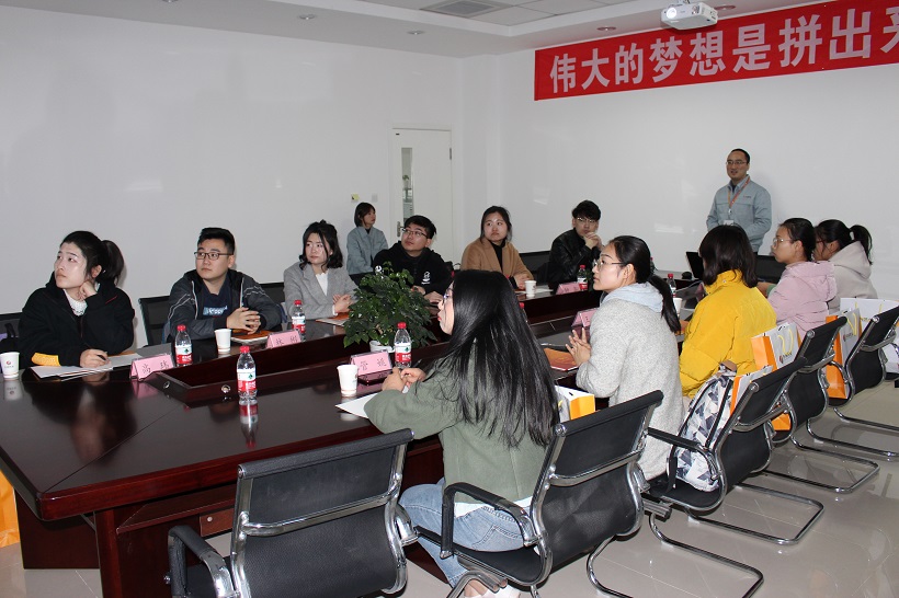 煙臺東誠北方制藥