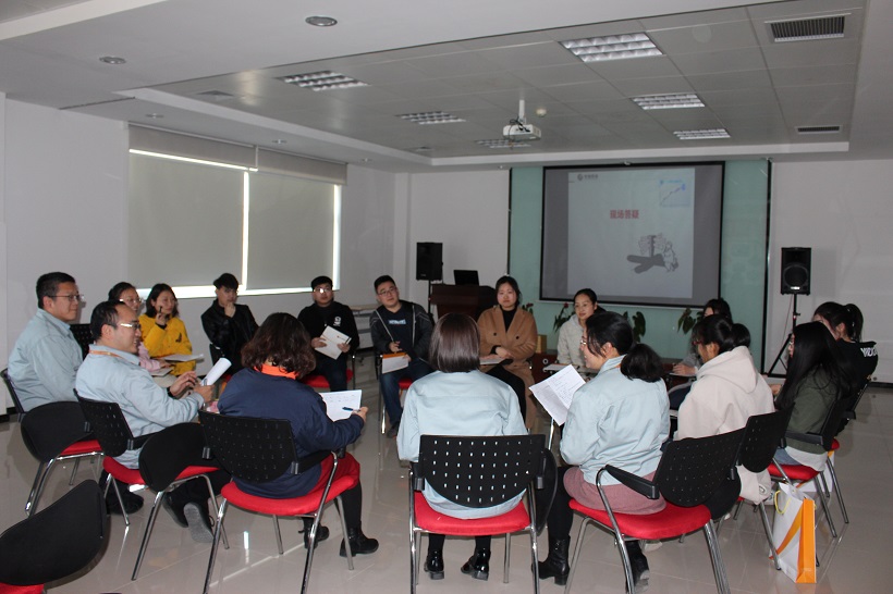 煙臺東誠北方制藥有限公司