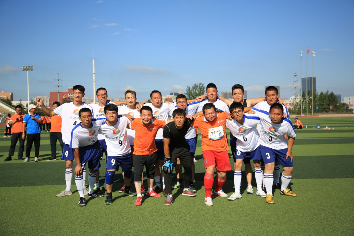 煙臺東誠北方制藥有限公司