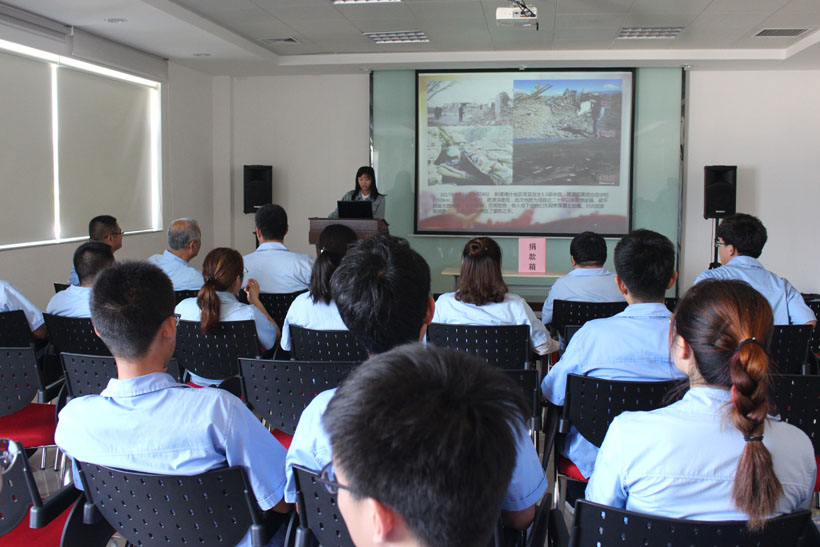 煙臺東誠北方制藥有限公司